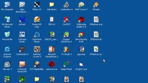 vb activex control make2  Tutorial