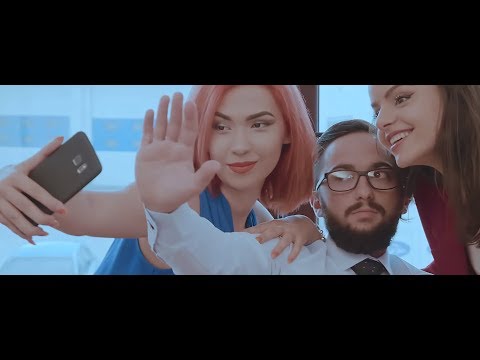 Marco - E blana rau (Official Video)