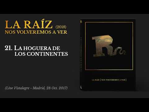 La Raíz -