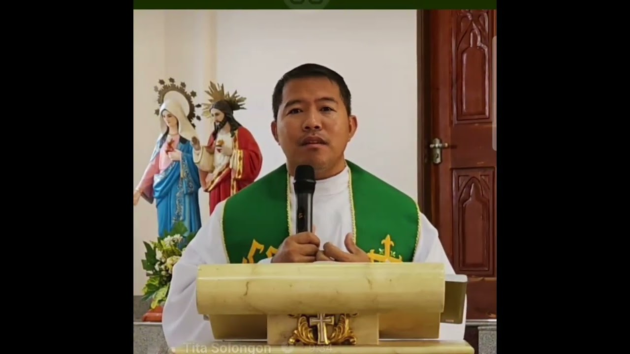 MAHIRAP ANG SOLO SA BUHAY