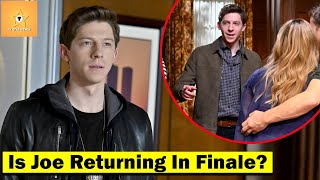 Is Joe Hill Returning To Blue Bloods Season 11 Finale? Where Is He Now?