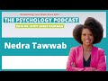 Set Boundaries, Find Peace with Nedra Tawwab [Video] || The Psychology Podcast