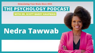 Set Boundaries, Find Peace with Nedra Tawwab [Video] || The Psychology Podcast