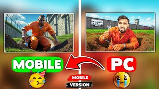 Download Lagu PRISON ESCAPE SIMULATOR ELEASE MOBILE I HOW TO DOWNLOAD PRISON ESCAPE SIMULATOR GAME TECHNO GAMERZ MP3 Download Lagu PRISON ESCAPE SIMULATOR ELEASE MOBILE I HOW TO DOWNLOAD PRISON ESCAPE SIMULATOR GAME TECHNO GAMERZ MP3
