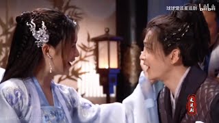 Truth Or Dare (2021) ep 23 - 27 cut | Xiao Bao Ye x Lu Ying Yao【丁嘉文×孙安可｜小土匪×郡主】逍遥cp 【小宝爷×陆英瑶】