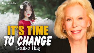 Louise Hay: If This Found You, It’s Time to Change | 5 Habits That Transform Everything