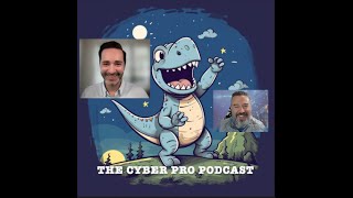 Solving MFA Challenges: Mobile Solution & Deepfake Risks with Aaron Painter | CPP 321