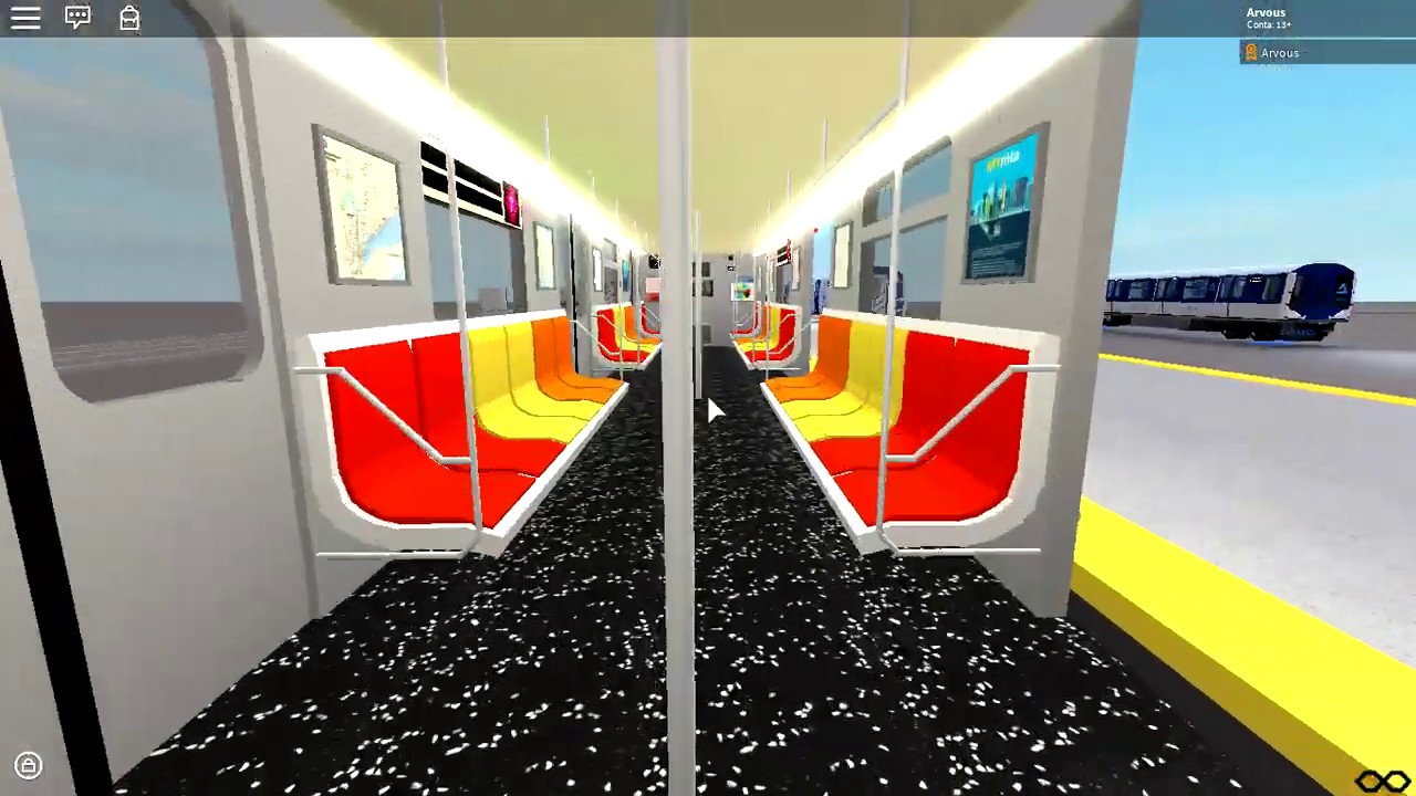 Robox R60 ROBLOX: R62A Development Update - YouTube