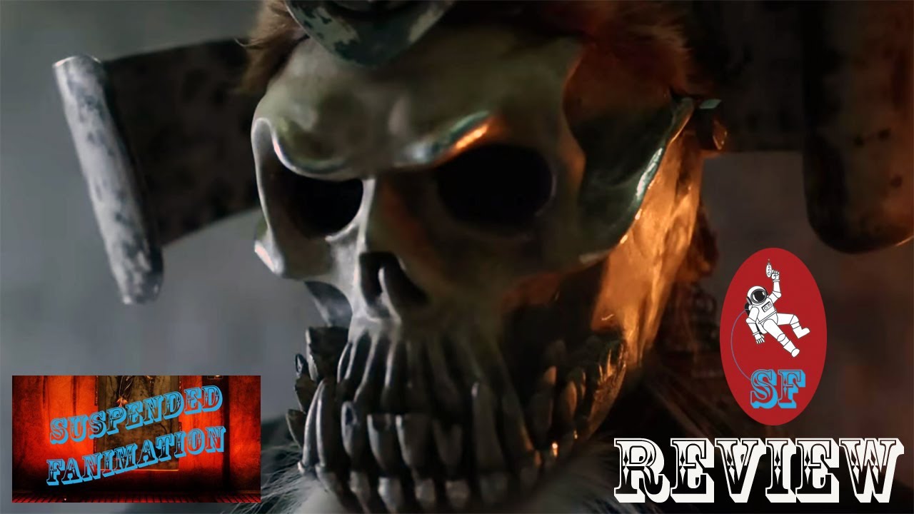 Willow S01E04 "The Whispers of Nockmaar" - Review