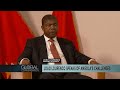 Angola: an exclusive interview with President João Lourenço