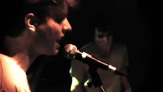 Video thumbnail of "Makeout Videotape - For Sara (Live, 2009)"