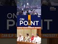 NEET Protest : Is This Anti-PM Modi Politics or a Revolt Against India's Education System? | News9