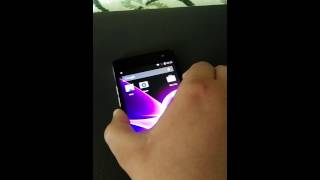 My Phone Cube