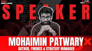 All About Bitcoin.crypto Currency, Block Chain Mohaimin Patwary Tedxuniversity Of Barishal