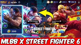 PROBAMOS EL RATE DEL EVENTO STREET FIGHTER 6! DISPONIBLE EL 03 DE JULIO!