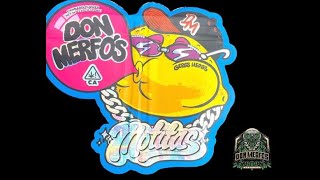 Motitas by Don merfos exotics