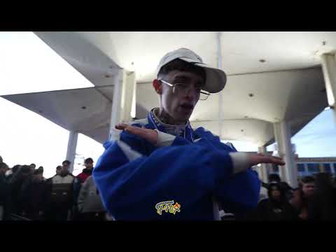 Lopezcado - PLAGUE (In the Plaza)