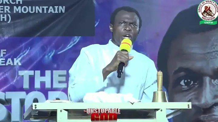 IDO/OSI ANNUAL CRUSADE 2025 WITH PROPHET SAM OLU ALO