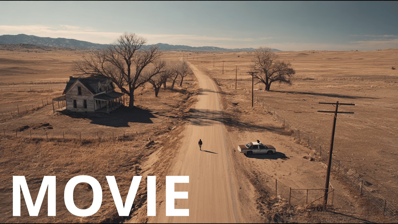 FARMER IN THE OUTBACK gave shelter to a woman who escaped from a brothel