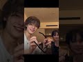 Jeongin Insta Live 2026 01 31 Kpop Jeongin Leeknow Straykids Seochangbin Changbin Jeongin Insta Live 2026 01 31 Kpop Jeongin Leeknow Straykids Seochangbin Changbin
