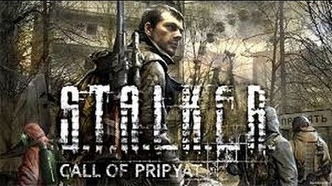 S.T.A.L.K.E.R CoP Misery Mod Part 7 - Mind Controllers and Zombies