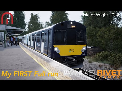 Train Sim World