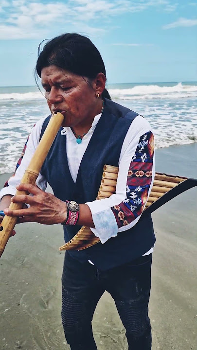 TORNERO #quenacho #quena #panflute #nativeflutes #livemusic #zampoña