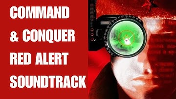 Command & Conquer: Red Alert - Soundtrack