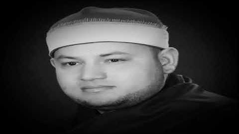 الشيخ محمود صابر يبدع فى مقطع من سورة يوسف(وجاءو اباهم عشاء يبكون)