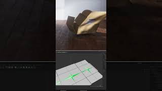 Details Cinema4d tutorial - rigging and animated box #cinema4d #rigging #tutorial News