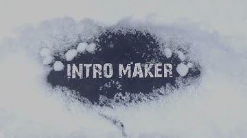 Intro Maker Update - January 2023 - Featured Video Templates - Customize at IntroMaker.com