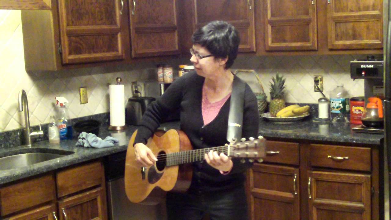 My Folgers Coffee Jingle YouTube