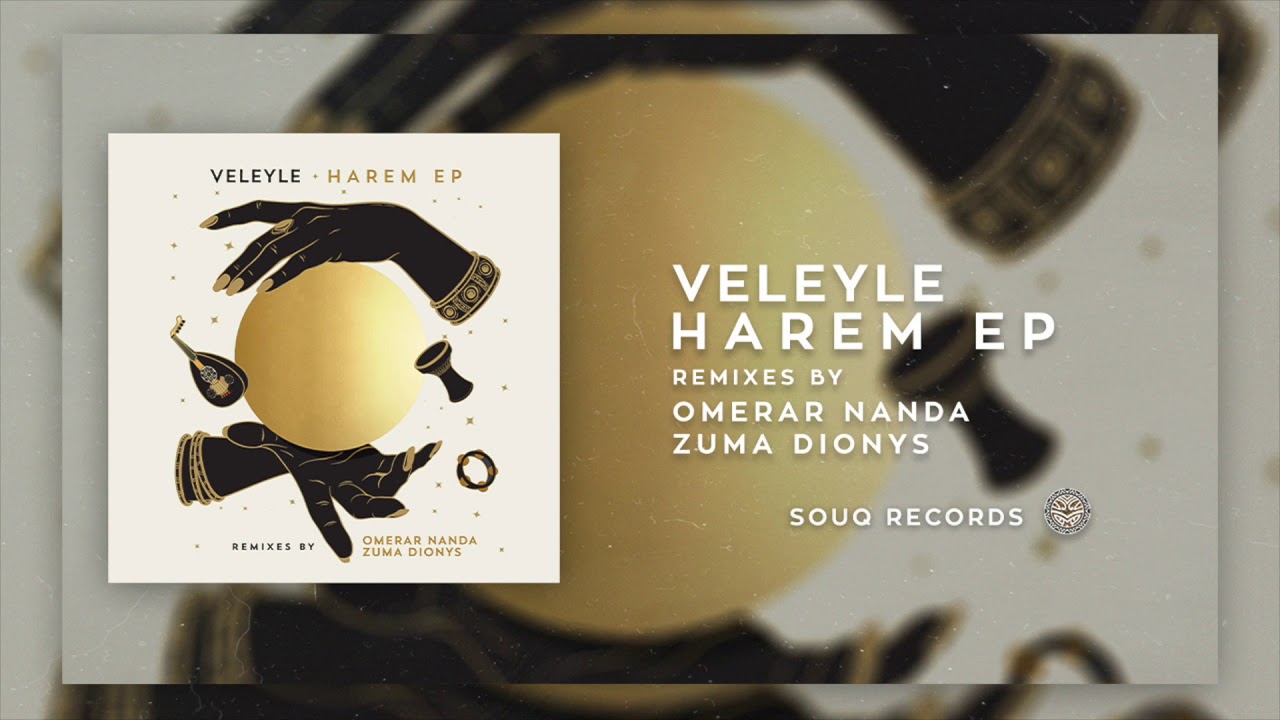 Veleyle - Harem (Original Mix) [Tamu Music]
