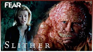 For Better or For Worse | Slither (2006) | Fear