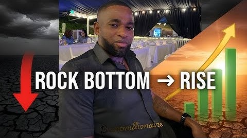 Why You Need God to Become Your True Self  Brentmillionaire Transformation Series Ep. 1