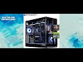 IPASON Gaming Desktop Review: Ryzen 7 7800X3D, RTX 5070 12GB, 32GB DDR5 & 1TB NVMe SSD