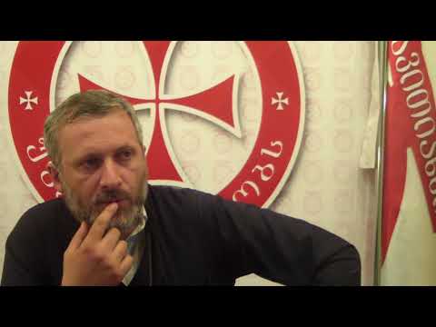 მამა დავით თავაძე 1