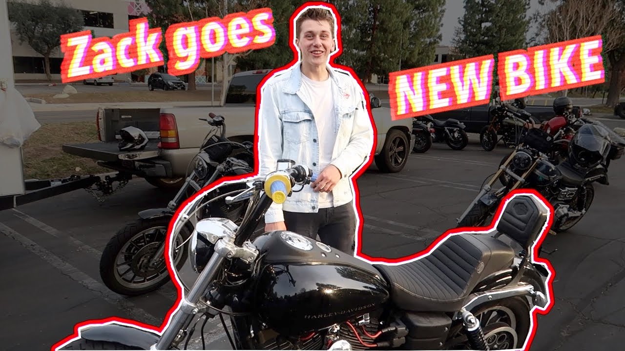 zacks performance bikes