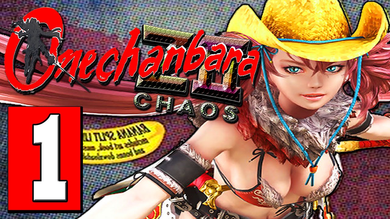 Onechanbara Z2 Chaos Walkthrough Part 1 English Let s Play Playthrough Review HD PS4 YouTube onechanbara-z2-chaos-walkthrough-part-1-english-let-s-play-playthrough-review-hd-ps4-youtube