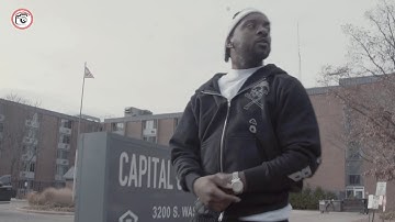 3200 Tre - 3200 S Washington (Official Music Video) Shot By @taeshotthisone