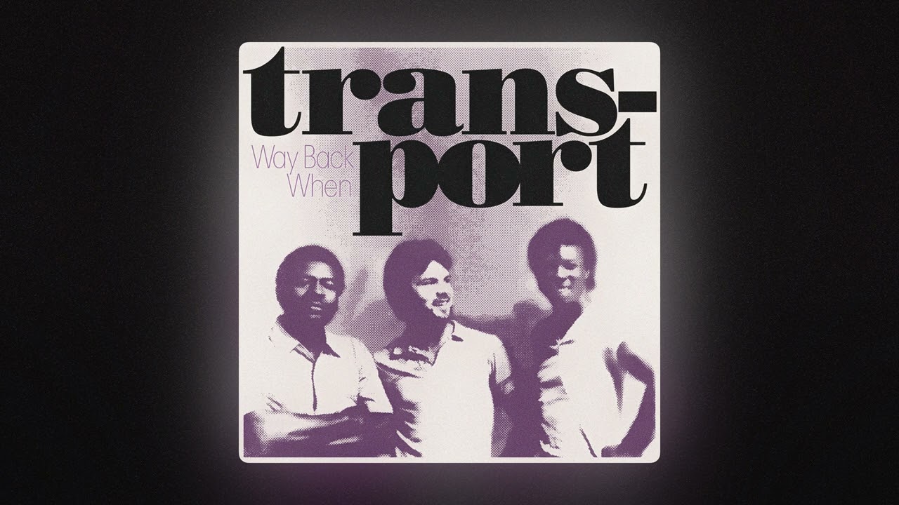 Transport — Message To You