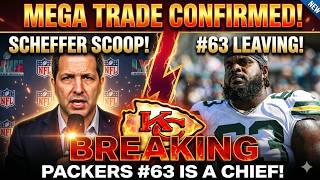 😱🔴  ESPN brought Rasheed Walker into the Chiefs conversation..but the O-line need changed EVERYTHING