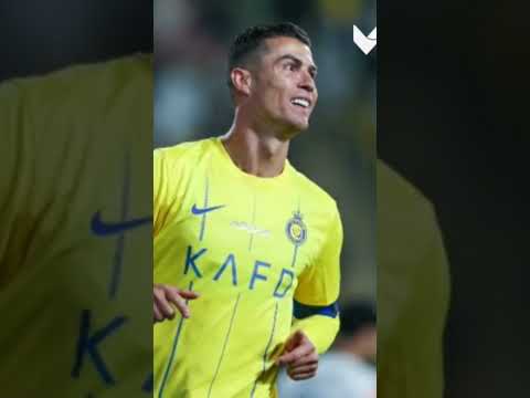 أغنية ضربة قاضية تقتل أمثالكم رونالدو   النصر