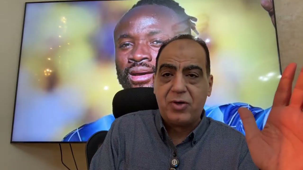 أوجاع بيراميدز وتهرب مايلى وتوفيق..توضيح امام عاشور..كوكا واغراءات عباس..استغاثة عيد ومواعيد افريقيا