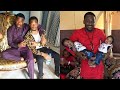 All You Need To Know About Zubby Micheal Twin brother And Twin Children