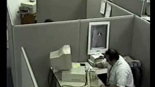 Angry Guy Plays Counter strike source