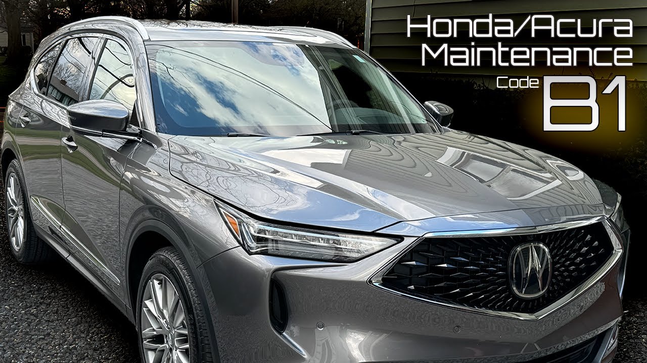 any-honda-acura-b1-service-a-no-talk-proper-diy-guide-youtube