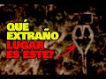 Buscando TESOROS en Extrañas RUINAS - Cazando La Historia