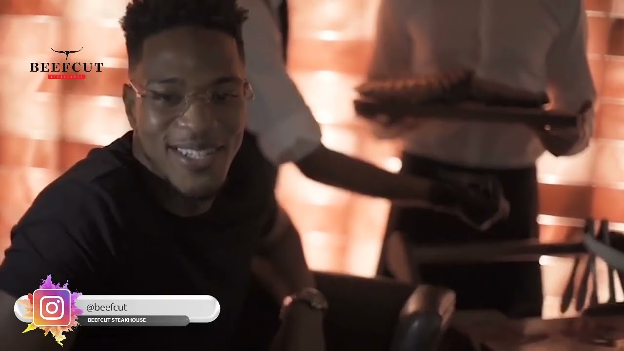 BEEFCUT STEAKHOUSE PARİS