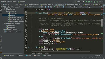18 基于redis的优先级队列实现   西瓜视频